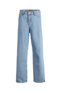 jack en jones boys JJIALEX JJORIGINAL MF 710 NOOS JNR blue denim