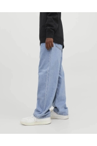 jack en jones boys JJIALEX JJORIGINAL MF 710 NOOS JNR blue denim