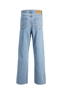 jack en jones boys JJIALEX JJORIGINAL MF 710 NOOS JNR blue denim