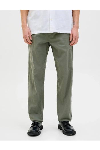 Jack and Jones  JPSTKANE SUMMER LINEN BLEND JOGGER :
