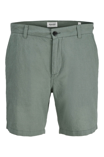 Jack and Jones  JPSTACE SUMMER LINEN BLEND SHORT SR: