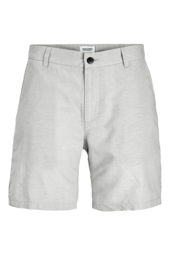Jack and Jones  JPSTACE SUMMER LINEN BLEND SHORT SR: