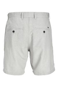 JACK&JONES ORIGINALS JPSTACE SUMMER LINEN BLEND SHORT SR: crockery/melange