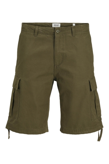 Jack and Jones  JPSTCOLE BARKLEY CARGO SHORTS MID S: