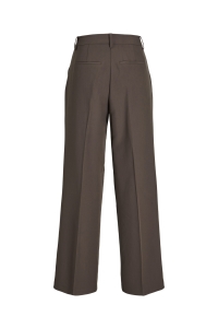 Jack and Jones JXAYA ELLIS WIDE HW PANTS TLR NOOS bracken