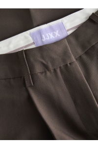 Jack and Jones JXAYA ELLIS WIDE HW PANTS TLR NOOS bracken