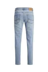 jack en jones boys JJIGLENN JJORIGINAL SQ 730 SN JNR blue denim