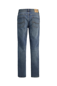 jack en jones boys JJICLARK JJORIGINAL SQ 223 NOOS JNR blue denim