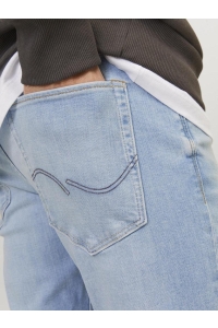 JACK&JONES INTELLIGENCE JJIGLENN JJICON JJ 259 50SPS NOOS blue denim