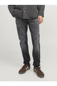 JACK&JONES INTELLIGENCE JJIGLENN JJFOX 50SPS CB 343 NOOS black denim