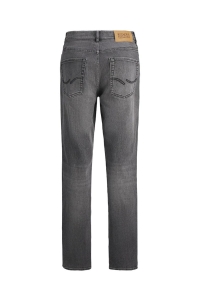 jack en jones boys JJICLARK JJORIGINAL SQ 349 NOOS JNR grey denim