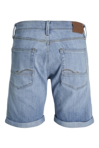 JACK&JONES INTELLIGENCE JJICHRIS JJWOOD SHORTS GE 515 SN blue denim
