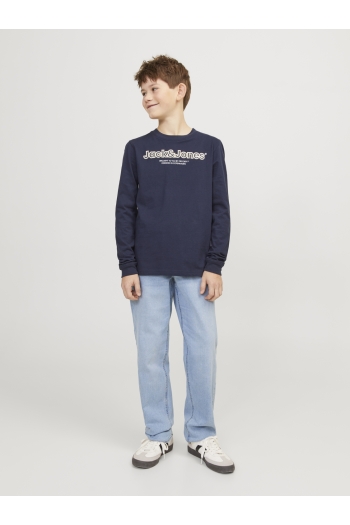 Jack and Jones boys JJICLARK JJORIGINAL SQ 702 NOOS JNR