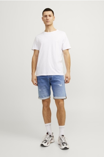 Jack and Jones  JJIRICK JJICON SHORTS GE 709 I.K SS: