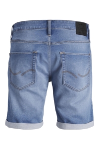 JACK&JONES INTELLIGENCE JJIRICK JJICON SHORTS GE 709 I.K SS: blue denim