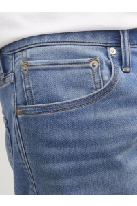 JACK&JONES INTELLIGENCE JJIRICK JJICON SHORTS GE 709 I.K SS: blue denim