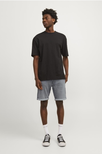 Jack and Jones  JJIRICK JJICON SHORTS GE 370 I.K SS: