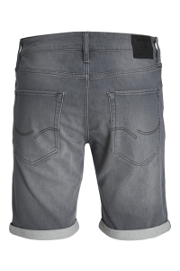 JACK&JONES INTELLIGENCE JJIRICK JJICON SHORTS GE 370 I.K SS: grey denim