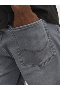 JACK&JONES INTELLIGENCE JJIRICK JJICON SHORTS GE 370 I.K SS: grey denim