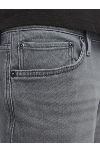 JACK&JONES INTELLIGENCE JJIRICK JJICON SHORTS GE 370 I.K SS: grey denim