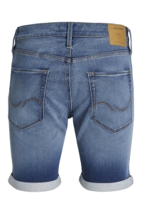 JACK&JONES INTELLIGENCE JJIRICK JJICON SHORTS GE 381 I.K SS: blue denim