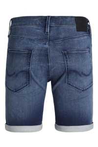 JACK&JONES INTELLIGENCE JJIRICK JJICON SHORTS GE 341 I.K SS: blue denim