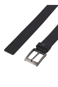 Jack and Jones JACDALLAS BELT NOOS black