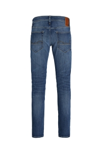 JACK&JONES INTELLIGENCE JJIGLENN JJFOX 50SPS CB 036 NOOS blue denim