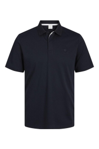 JACK%JONES PREMIUM JPRCCRODNEY SS POLO NOOS night sky