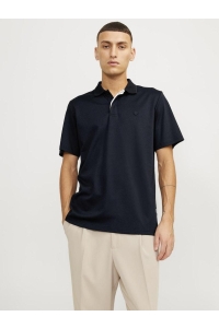 JACK%JONES PREMIUM JPRCCRODNEY SS POLO NOOS night sky
