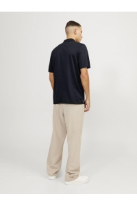 JACK%JONES PREMIUM JPRCCRODNEY SS POLO NOOS night sky