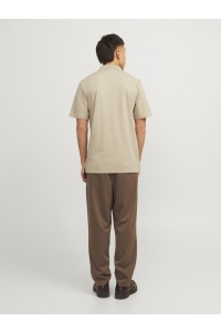 JACK%JONES PREMIUM JPRCCRODNEY SS POLO NOOS fields of rye