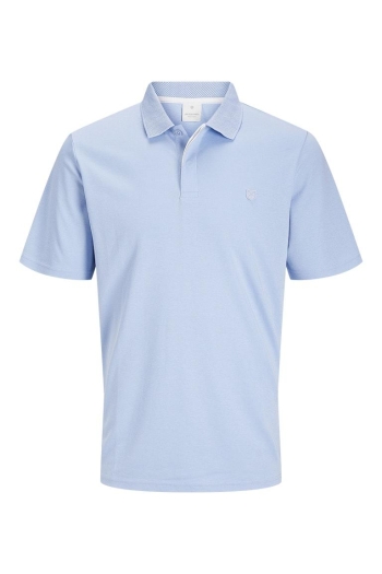 JACK%JONES PREMIUM JPRCCRODNEY SS POLO NOOS