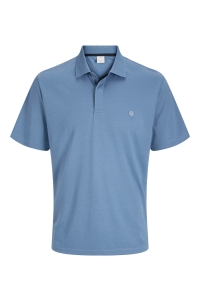 JACK%JONES PREMIUM JPRCCRODNEY SS POLO NOOS quiet harbor
