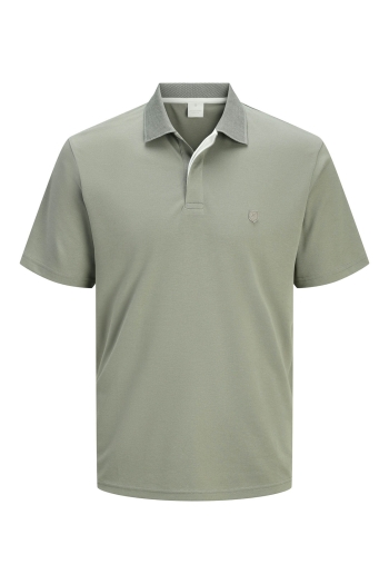 Jack and Jones  JPRCCRODNEY SS POLO NOOS