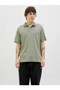 JACK%JONES PREMIUM JPRCCRODNEY SS POLO NOOS dried sage
