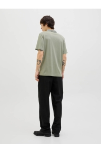 JACK%JONES PREMIUM JPRCCRODNEY SS POLO NOOS dried sage