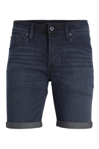 JACK&JONES INTELLIGENCE JJIRICK JJICON SHORTS GE 604 I.K SS: blue denim