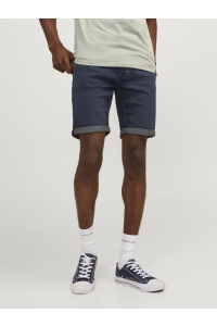 JACK&JONES INTELLIGENCE JJIRICK JJICON SHORTS GE 604 I.K SS: blue denim