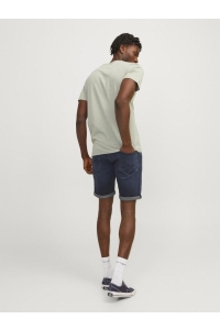 JACK&JONES INTELLIGENCE JJIRICK JJICON SHORTS GE 604 I.K SS: blue denim