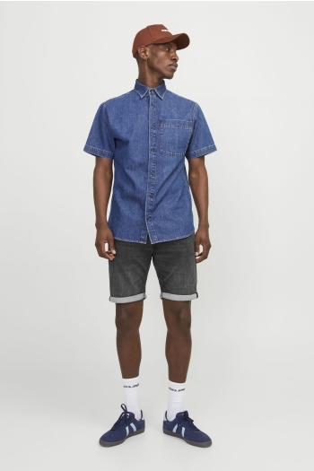 Jack and Jones  JJIRICK JJICON SHORTS SQ 612 I.K SS: