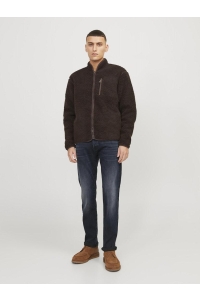 JACK&JONES INTELLIGENCE JJIGLENN JJFOX 50SPS CB 104 NOOS blue denim