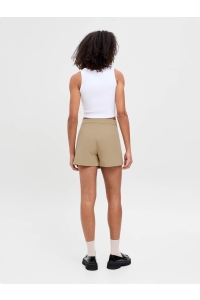 JACK&JONES ORIGINALS JXSOFIA SKORT WVN NOOS coriander