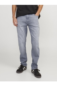 JACK&JONES INTELLIGENCE JJICLARK JJEVAN JOS 498 LID NOOS grey denim