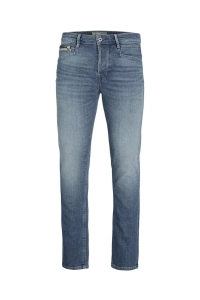 JACK&JONES INTELLIGENCE JJIMIKE JJBLADE JJ 116 SN light blue denim