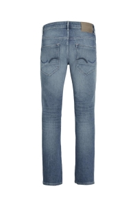 JACK&JONES INTELLIGENCE JJIMIKE JJBLADE JJ 116 SN light blue denim