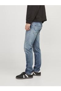JACK&JONES INTELLIGENCE JJIMIKE JJBLADE JJ 116 SN light blue denim