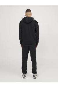 JACK&JONES ORIGINALS JPSTWILL JJCLOUD SWEAT PANTS NOOS black