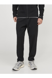 JACK&JONES ORIGINALS JPSTWILL JJCLOUD SWEAT PANTS NOOS black