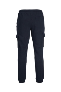 jack en jones boys JPSTGORDON JJBRADLEY CARGO PAN NOOS: navy blazer